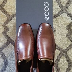 Men’s Ecco Loafers